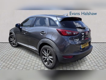 Used Mazda CX-3 2016 for sale - 79455389: Photo