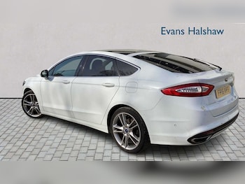 Used Ford Mondeo 2016 for sale - 78473209: Photo