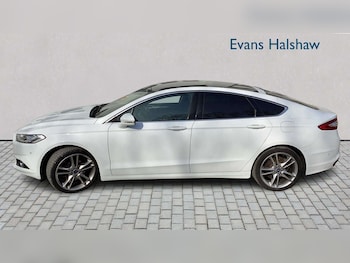 Used Ford Mondeo 2016 for sale - 78473209: Photo