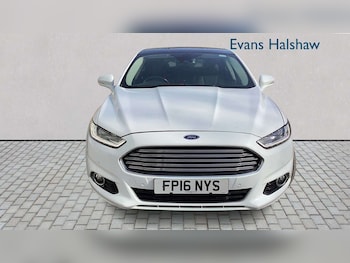 Used Ford Mondeo 2016 for sale - 78473209: Photo