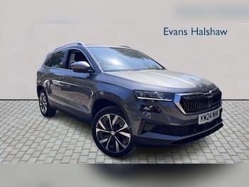 Used Skoda Karoq 2024 for sale - 79624472: Photo