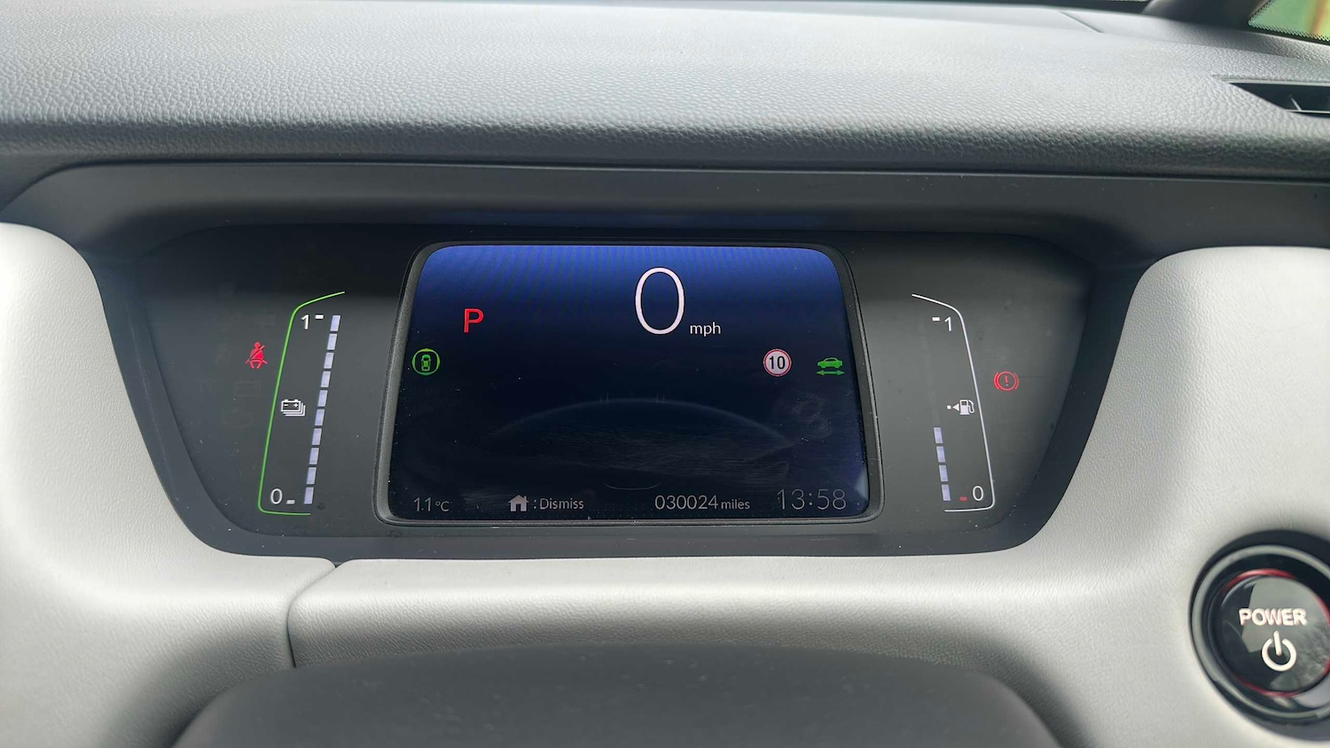 Used Honda Jazz 2022 for sale - 77308572: Photo 10