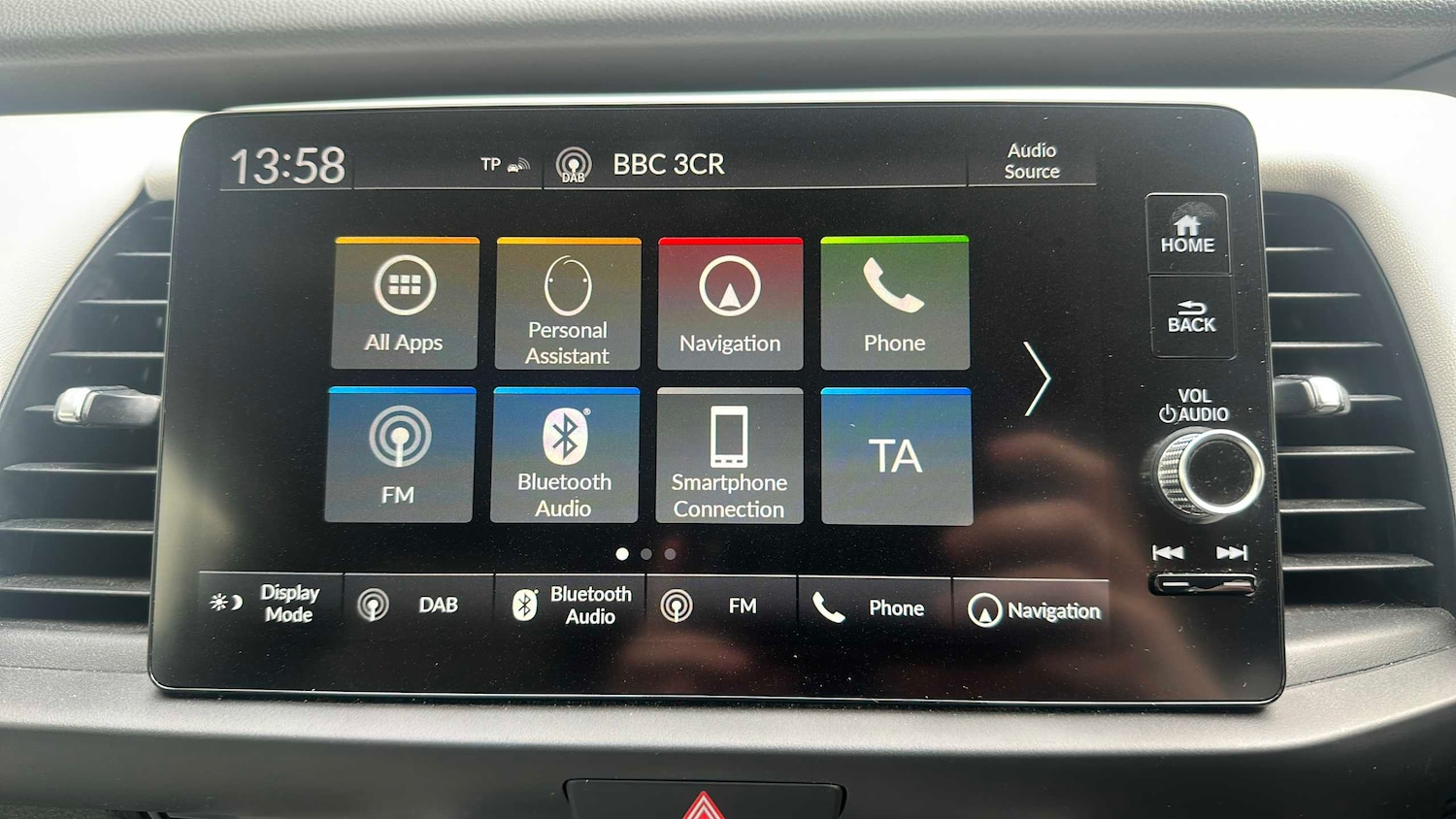 Used Honda Jazz 2022 for sale - 77308572: Photo 11