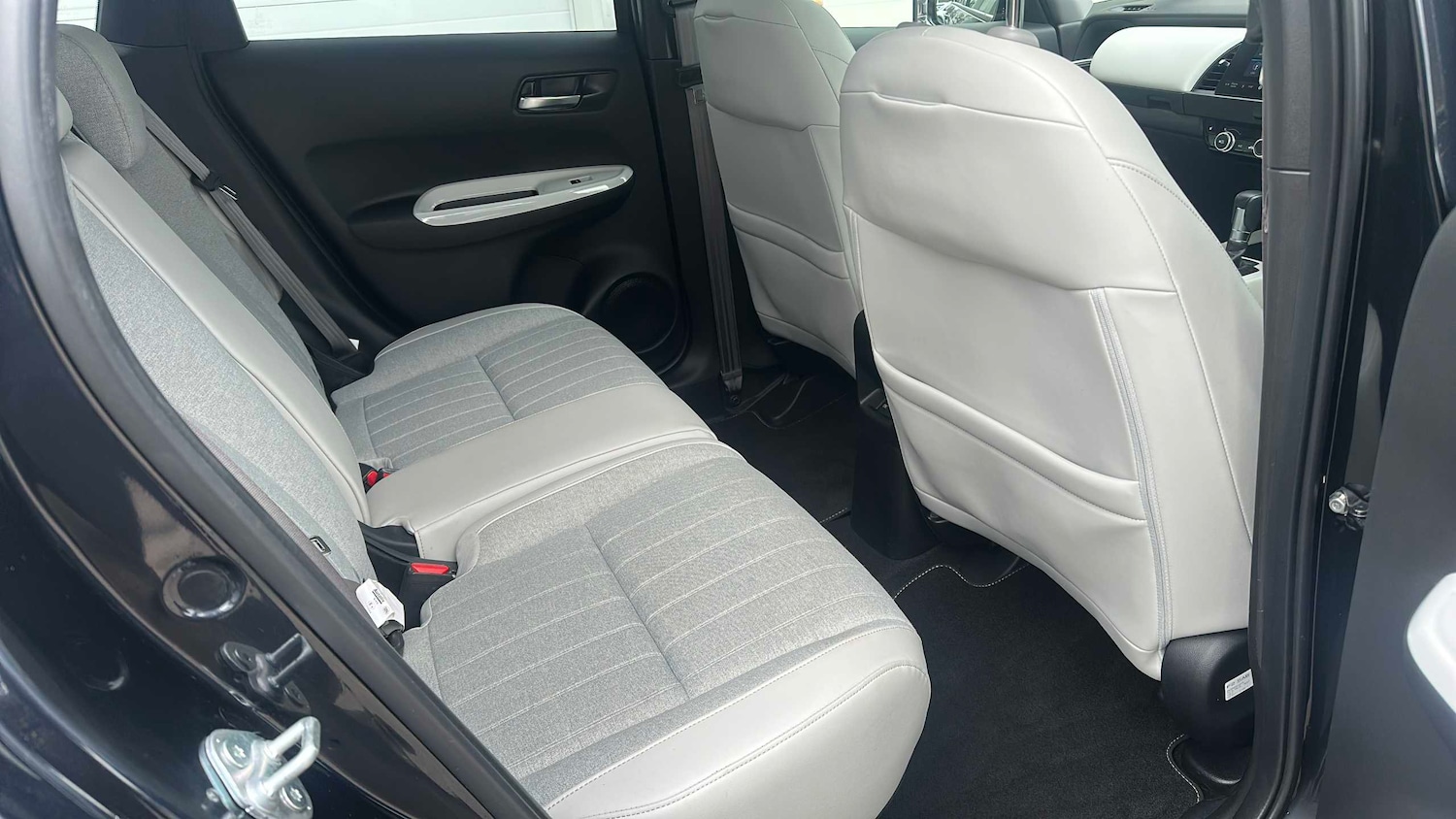 Used Honda Jazz 2022 for sale - 77308572: Photo 12