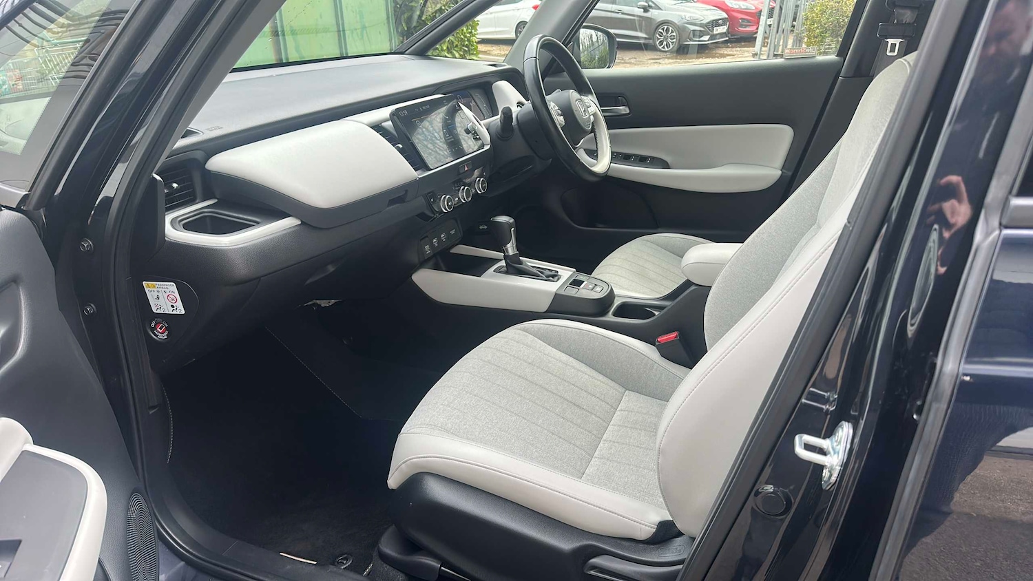 Used Honda Jazz 2022 for sale - 77308572: Photo 13