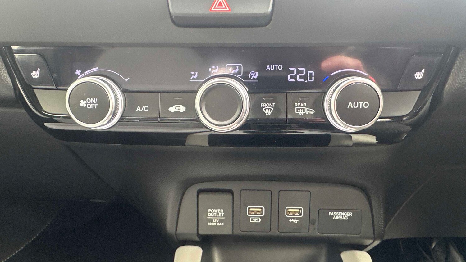 Used Honda Jazz 2022 for sale - 77308572: Photo 16