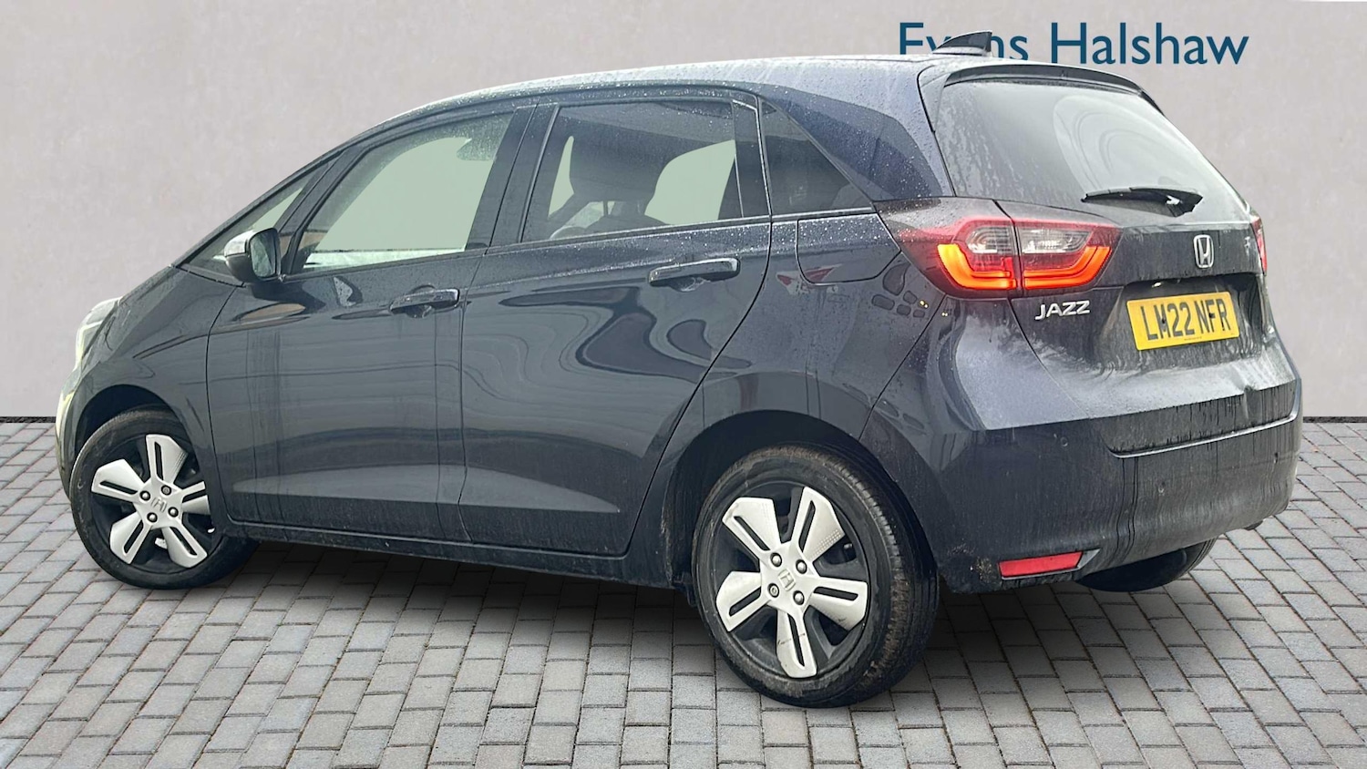 Used Honda Jazz 2022 for sale - 77308572: Photo 2