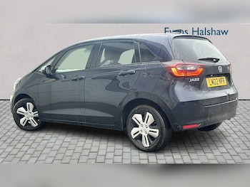 Used Honda Jazz 2022 for sale - 77308572: Photo