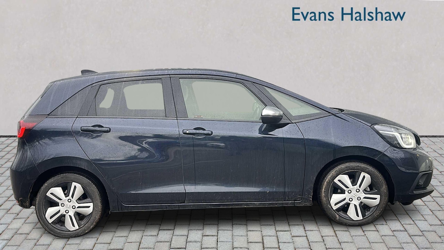 Used Honda Jazz 2022 for sale - 77308572: Photo 3