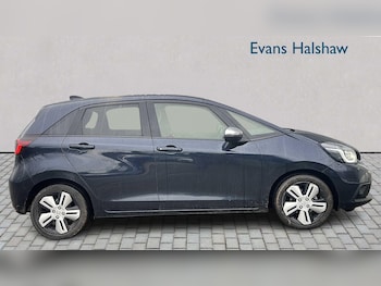 Used Honda Jazz 2022 for sale - 77308572: Photo