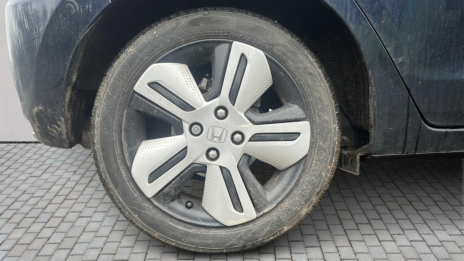 Used Honda Jazz 2022 for sale - 77308572: Photo 4