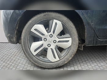 Used Honda Jazz 2022 for sale - 77308572: Photo