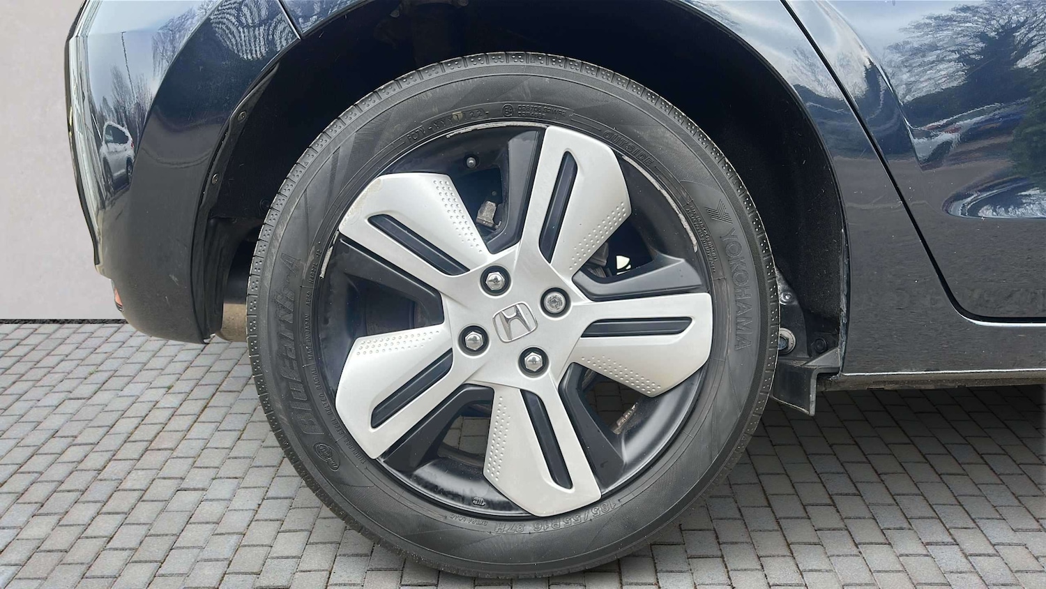 Used Honda Jazz 2022 for sale - 77308572: Photo 6