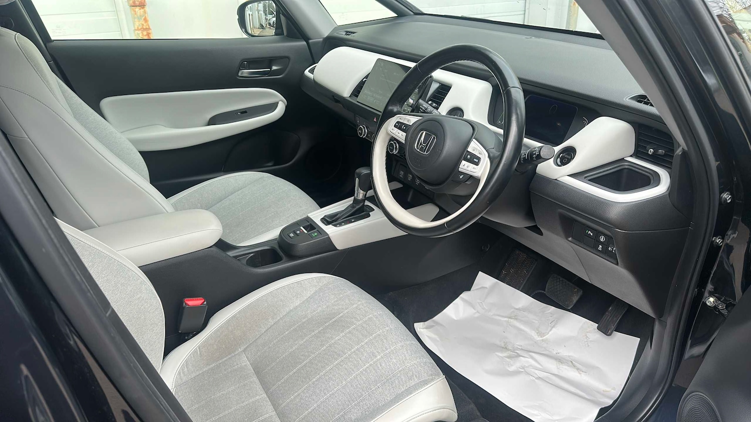 Used Honda Jazz 2022 for sale - 77308572: Photo 8