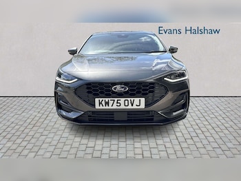 Used Ford Focus 2025 for sale - 78754825: Photo