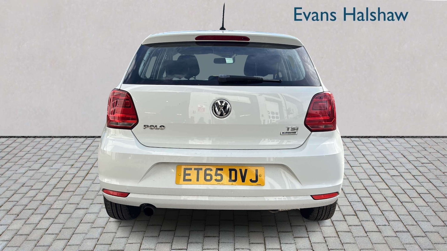 Used Volkswagen Polo 2016 for sale - 77914116: Photo 5