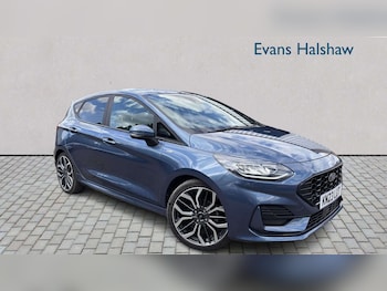 Used Ford Fiesta 2023 for sale - 79065251: Photo
