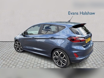 Used Ford Fiesta 2023 for sale - 79065251: Photo