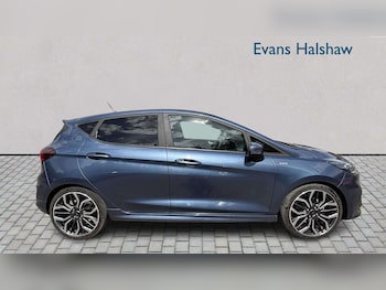 Used Ford Fiesta 2023 for sale - 79065251: Photo