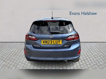 Used Ford Fiesta 2023 for sale - 79065251: Photo