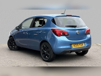 Used Vauxhall Corsa 2019 for sale - 75993885: Photo 2