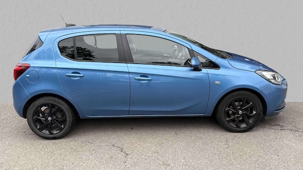 Used Vauxhall Corsa 2019 for sale - 75993885: Photo 3