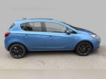 Used Vauxhall Corsa 2019 for sale - 75993885: Photo 3