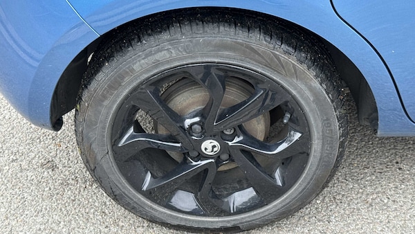 Used Vauxhall Corsa 2019 for sale - 75993885: Photo 4