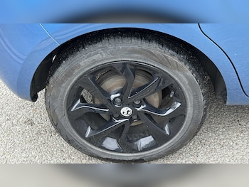Used Vauxhall Corsa 2019 for sale - 75993885: Photo 4