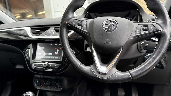 Used Vauxhall Corsa 2019 for sale - 75993885: Photo 5