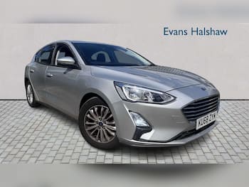 Used Ford Focus 2018 for sale - 79637506: Photo