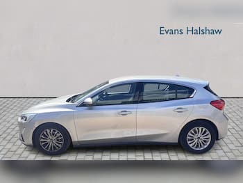 Used Ford Focus 2018 for sale - 79637506: Photo
