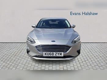 Used Ford Focus 2018 for sale - 79637506: Photo