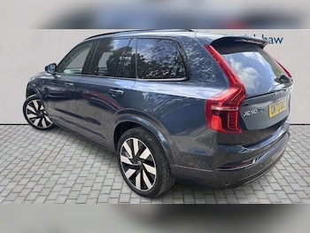 Used Volvo XC90 2023 for sale - 79215431: Photo