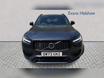 Used Volvo XC90 2023 for sale - 79215431: Photo