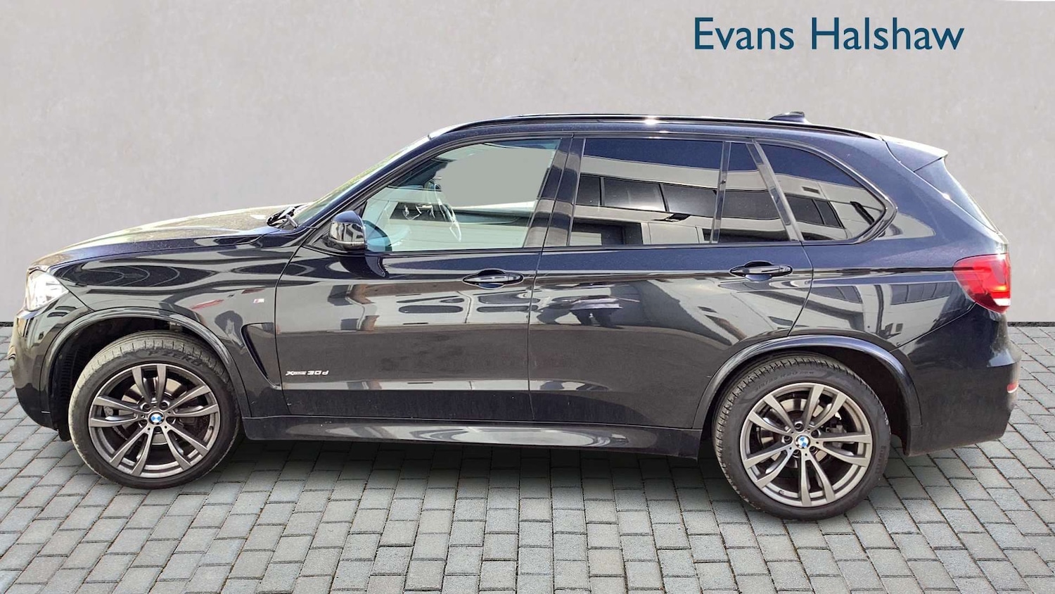 Used BMW X5 2016 for sale - 78173909: Photo 3