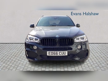 Used BMW X5 2016 for sale - 78173909: Photo