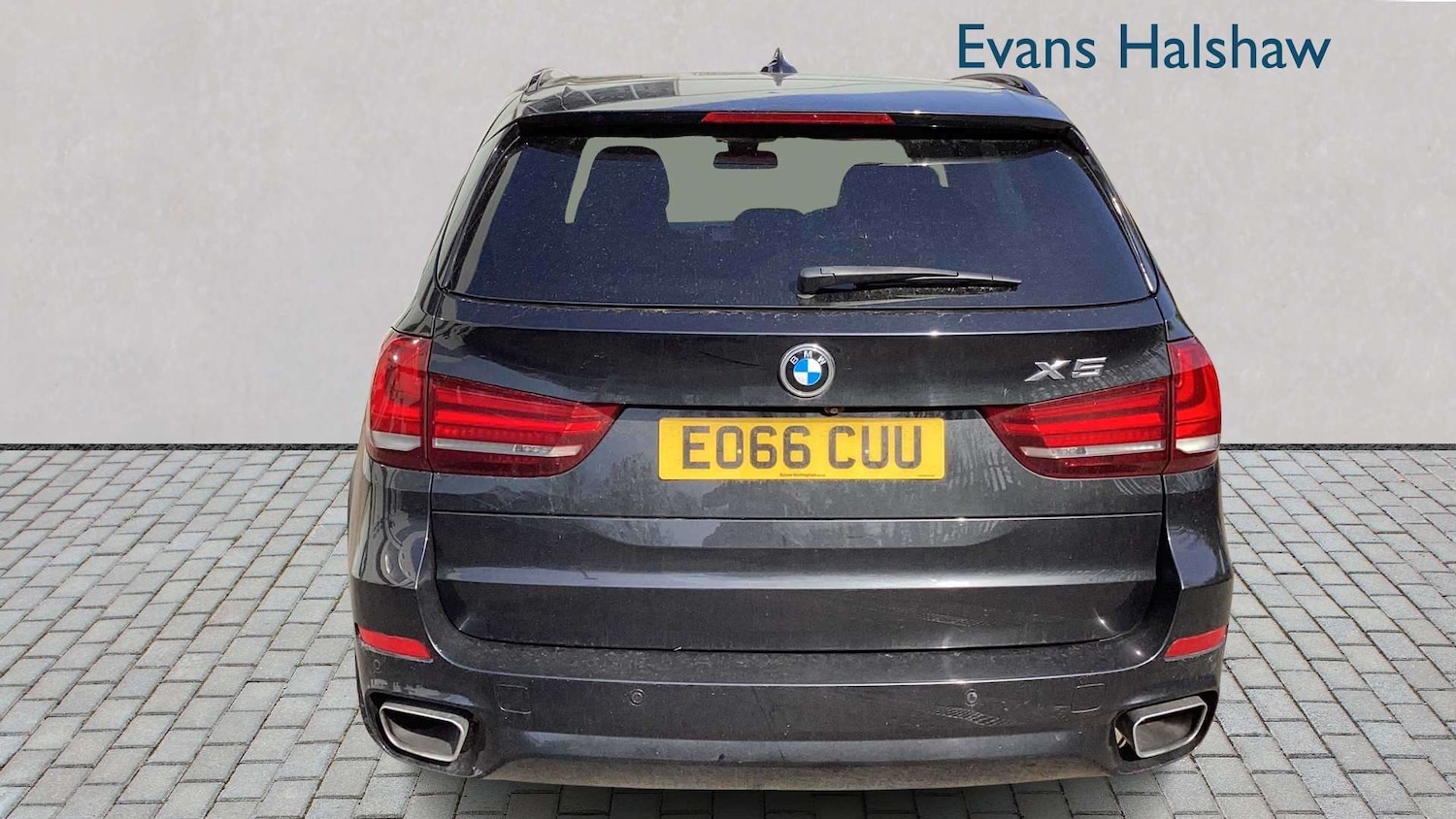 Used BMW X5 2016 for sale - 78173909: Photo 5