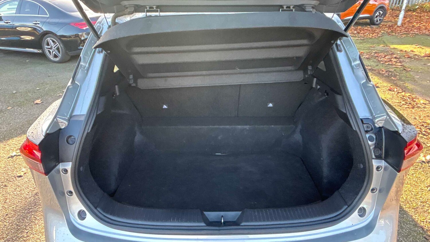 Used Nissan Qashqai 2022 for sale - 76411234: Photo 10