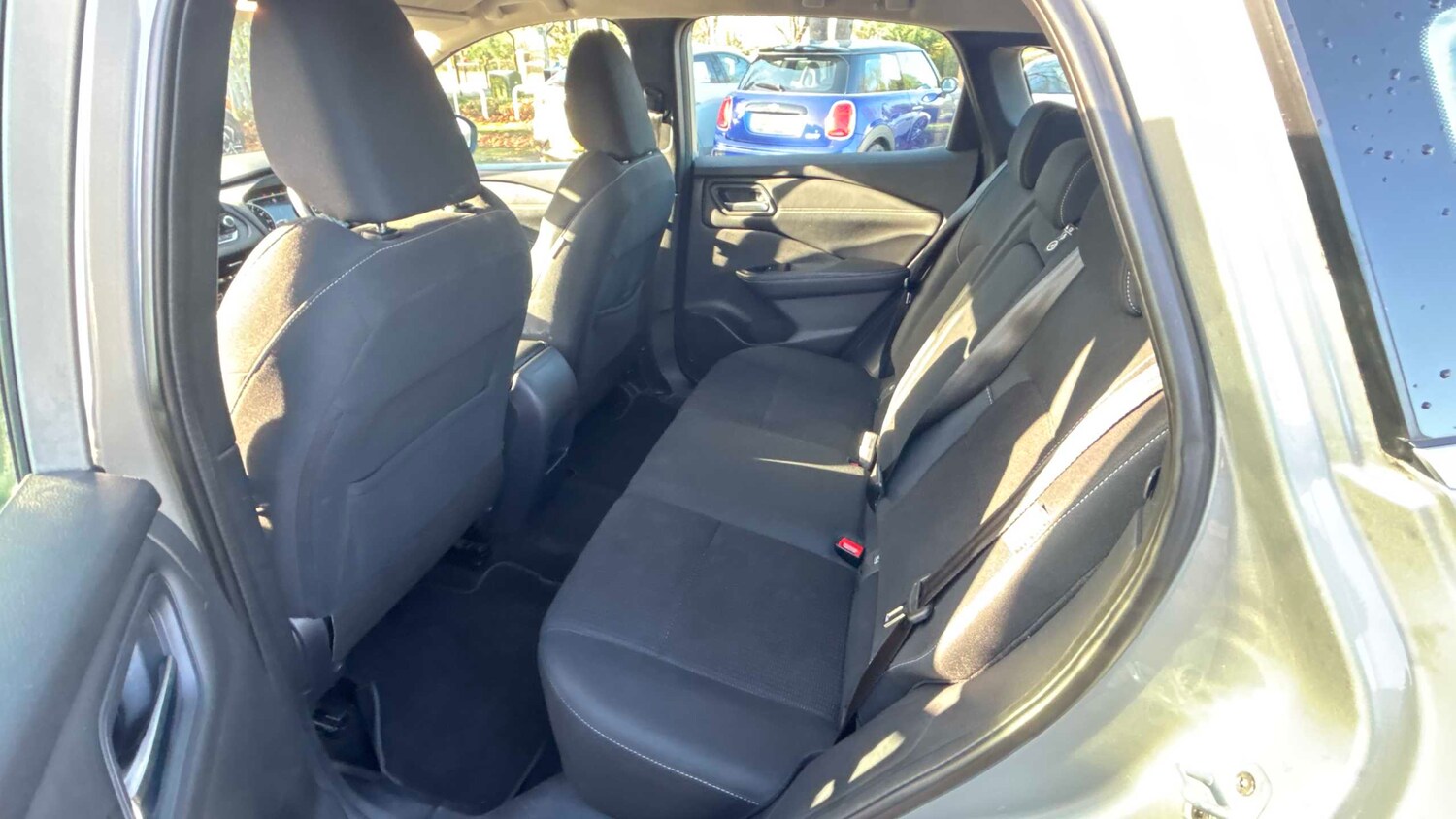 Used Nissan Qashqai 2022 for sale - 76411234: Photo 11