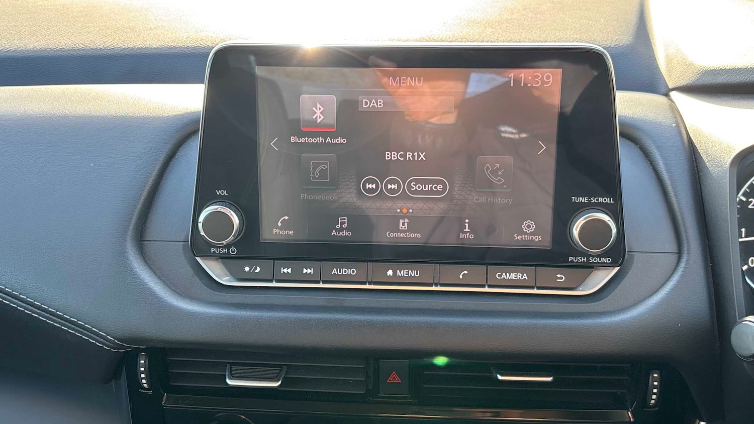 Used Nissan Qashqai 2022 for sale - 76411234: Photo 15