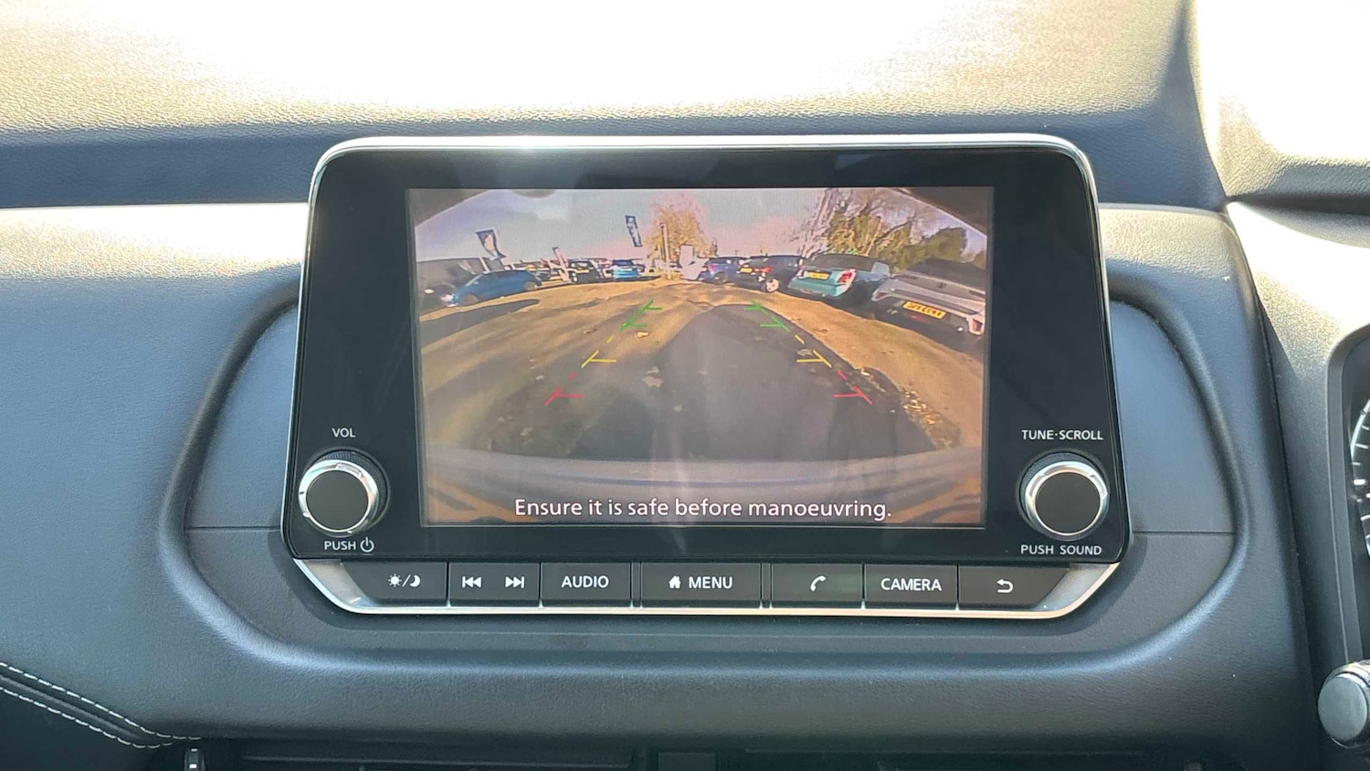 Used Nissan Qashqai 2022 for sale - 76411234: Photo 16