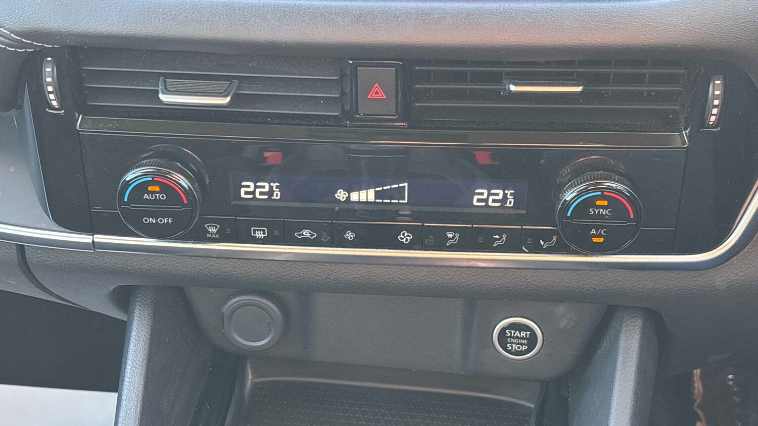 Used Nissan Qashqai 2022 for sale - 76411234: Photo 17