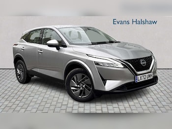 2022 - 1.3 DiG-T MH Acenta Premium 5dr