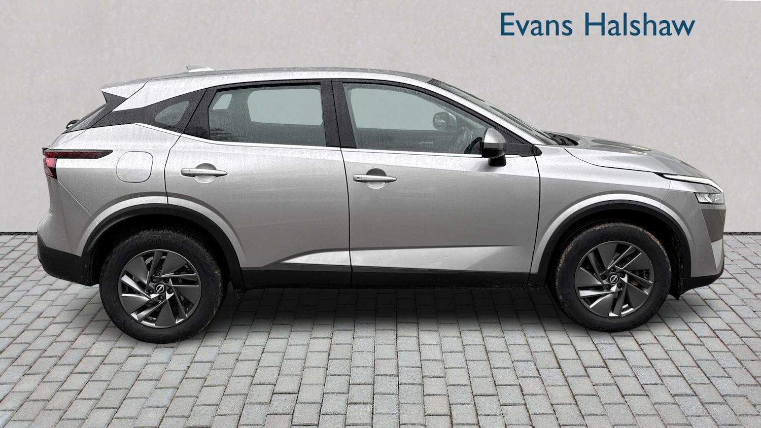 Used Nissan Qashqai 2022 for sale - 76411234: Photo 2