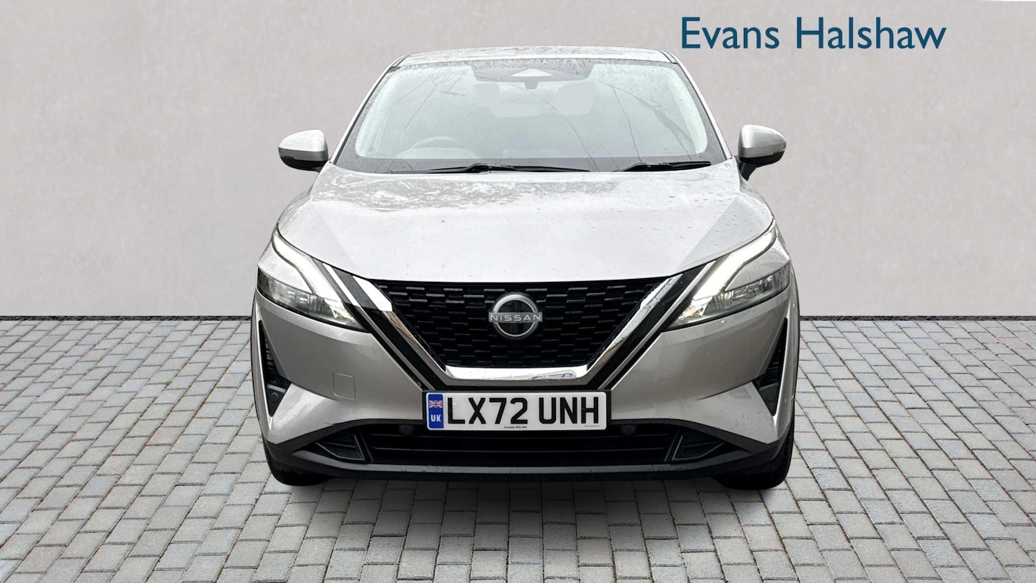 Used Nissan Qashqai 2022 for sale - 76411234: Photo 3