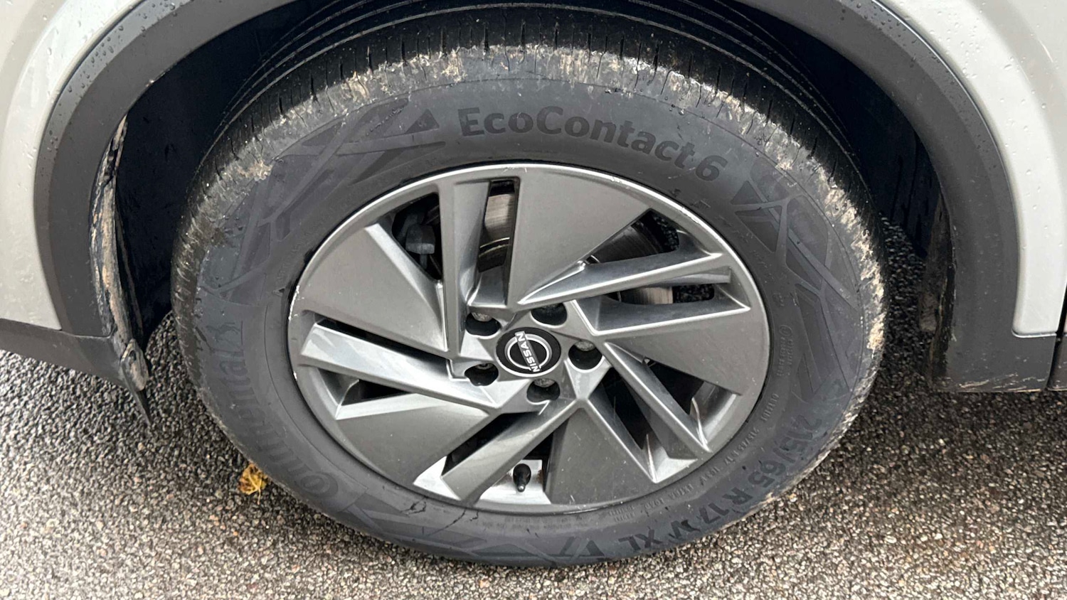 Used Nissan Qashqai 2022 for sale - 76411234: Photo 4