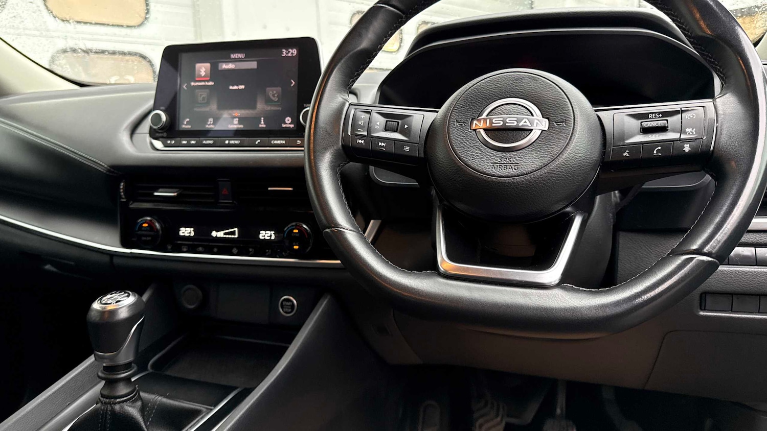 Used Nissan Qashqai 2022 for sale - 76411234: Photo 5