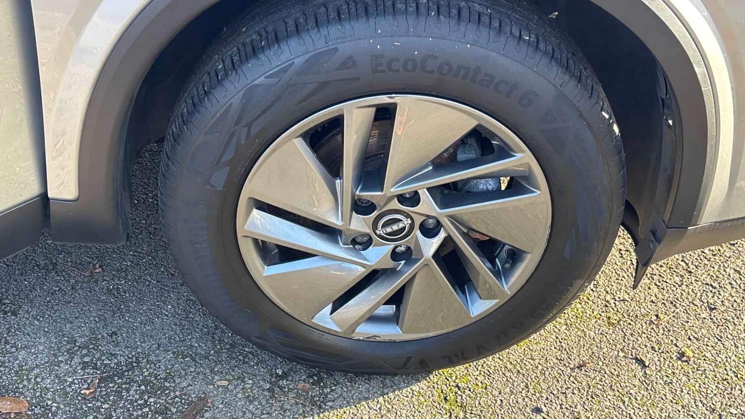 Used Nissan Qashqai 2022 for sale - 76411234: Photo 6