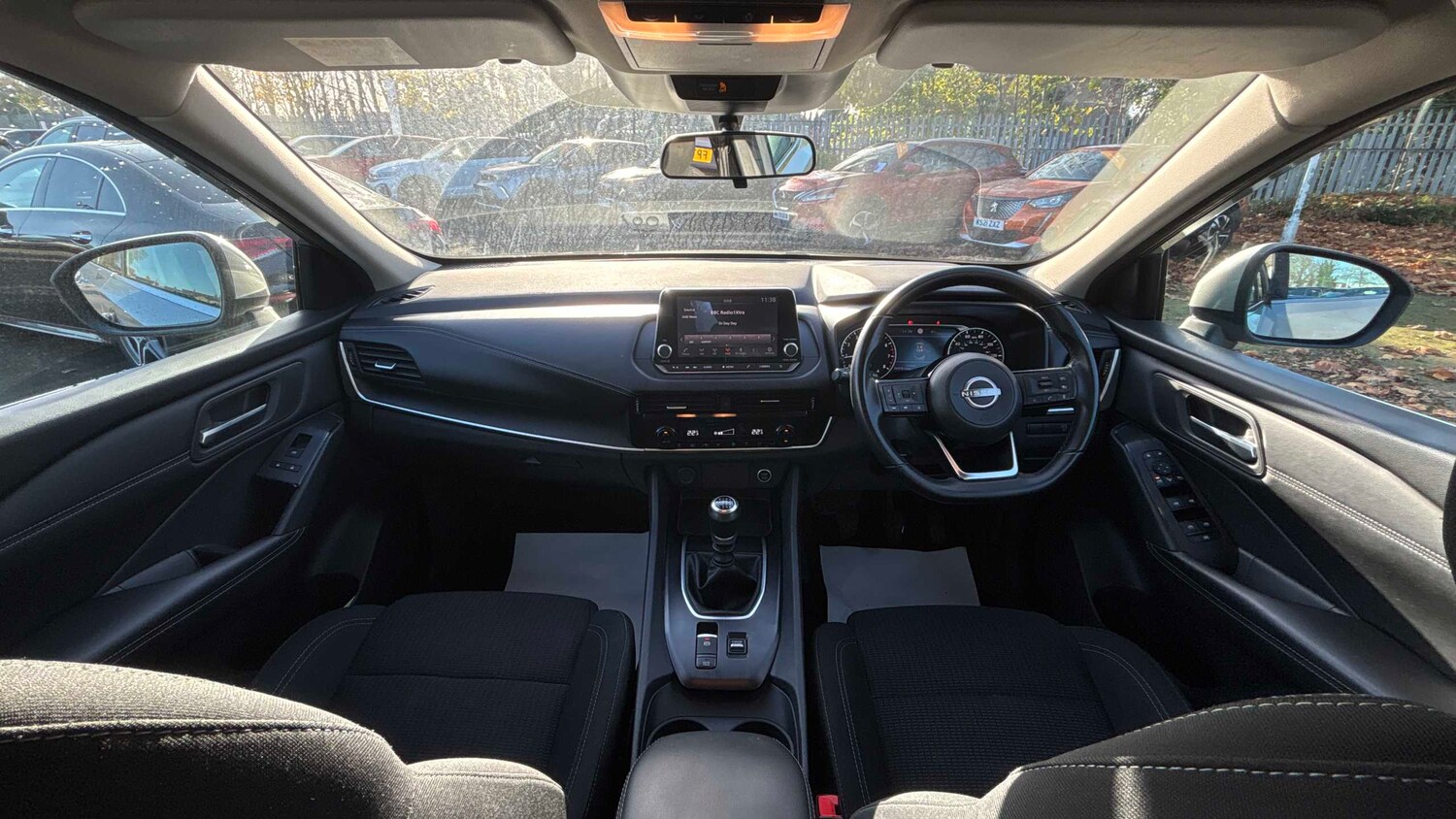 Used Nissan Qashqai 2022 for sale - 76411234: Photo 9